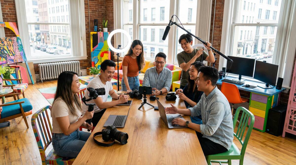 海角网团队视频