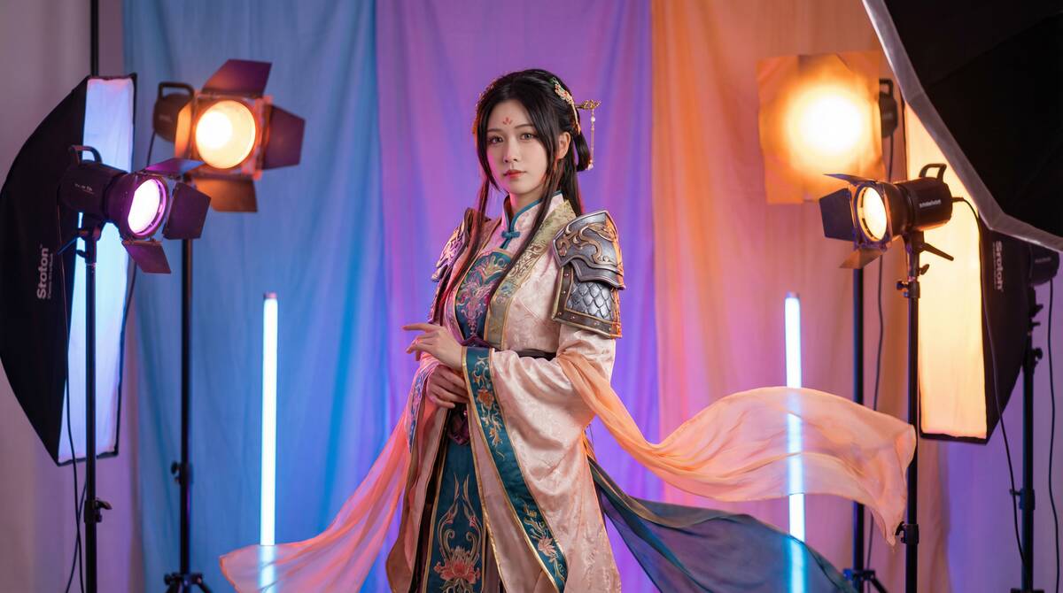 海角网古风视频